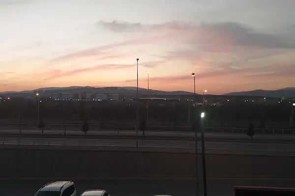 Forum Kampüs Avm - Resim 11