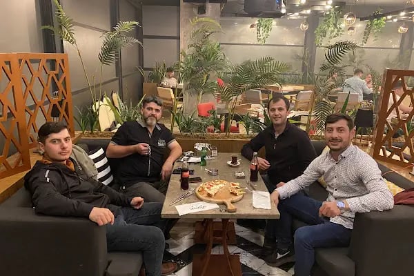 Forum Kampüs Avm - Resim 18