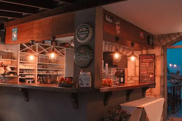 Hotel Pier Bodrum - Resim 7
