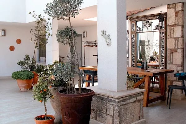 Hotel Pier Bodrum - Resim 5