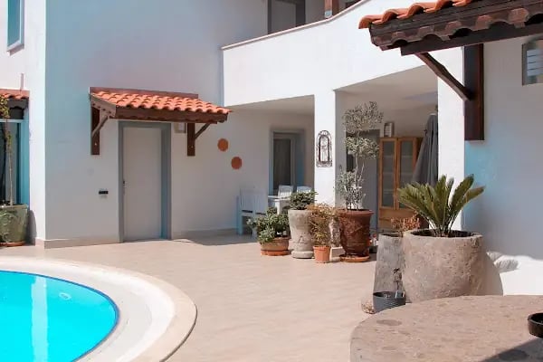 Hotel Pier Bodrum - Resim 3