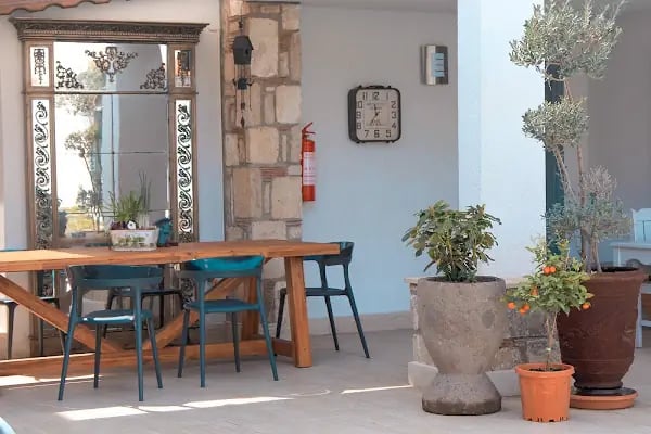 Hotel Pier Bodrum - Resim 6
