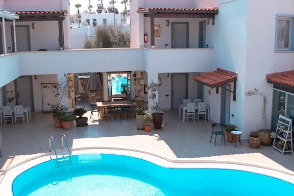 Hotel Pier Bodrum - Resim 10