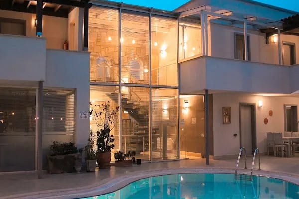 Hotel Pier Bodrum - Resim 11