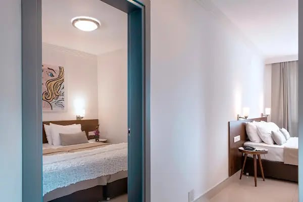 Hotel Pier Bodrum - Resim 2