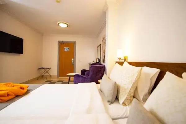 Hotel Pier Bodrum - Resim 14