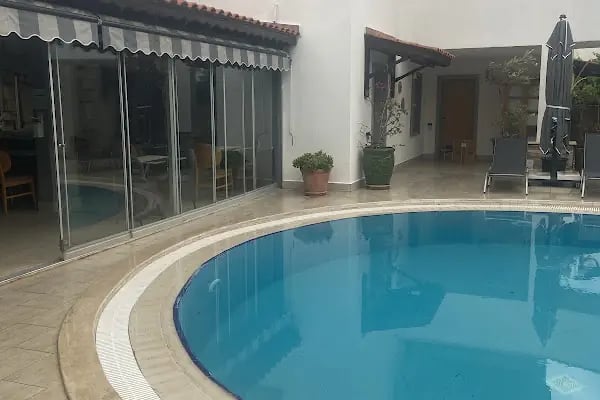 Hotel Pier Bodrum - Resim 18