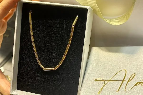 D DIAMOND EXCLUSIVE - AKASYA AVM - Resim 7