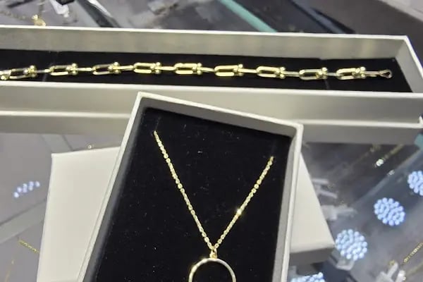 D DIAMOND EXCLUSIVE - AKASYA AVM - Resim 10