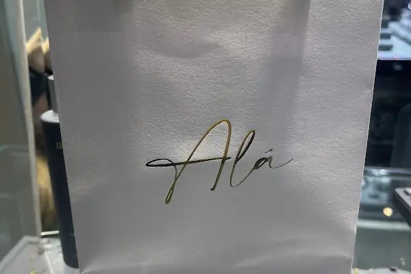 D DIAMOND EXCLUSIVE - AKASYA AVM - Resim 19