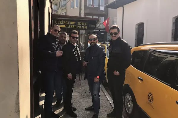 TELEFERİK &amp; KAFKAS TAKSİ - Resim 14