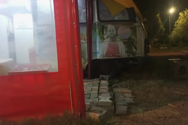 Hatay Iskele Et &amp; Tavuk Döner - Resim 2