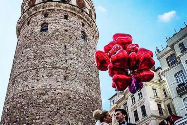 Onur Foto Cihangir - Resim 17