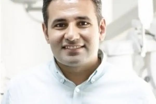 Op. Dr. Ali Çevik - Resim 1