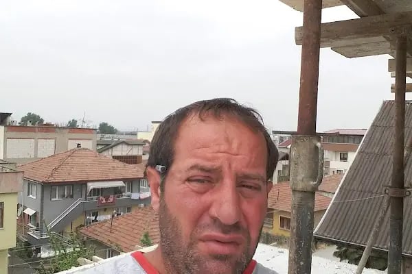 Şükrü Arıcı Cami - Resim 9