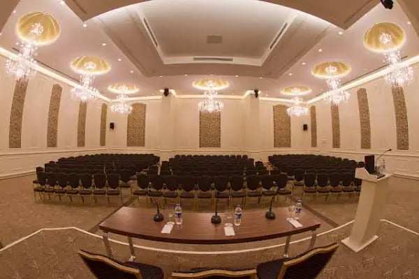 Grand Hotel Gaziantep - Resim 5