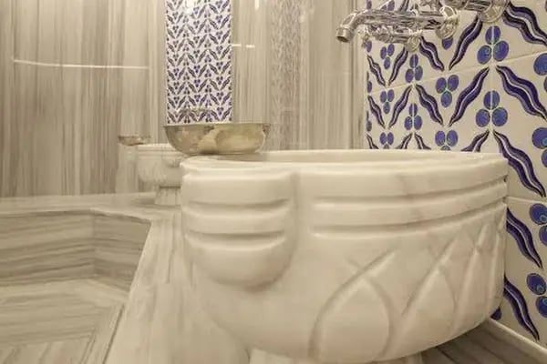 Grand Hotel Gaziantep - Resim 4
