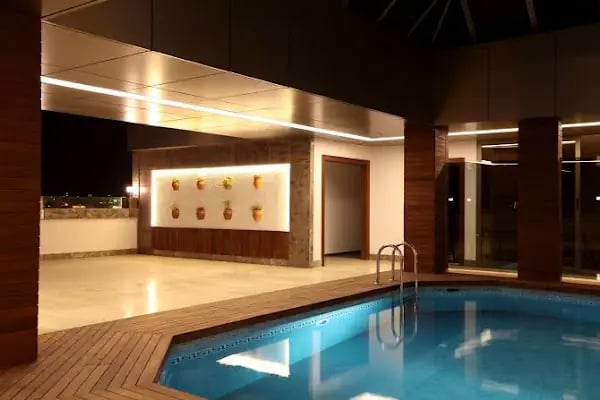 Grand Hotel Gaziantep - Resim 3