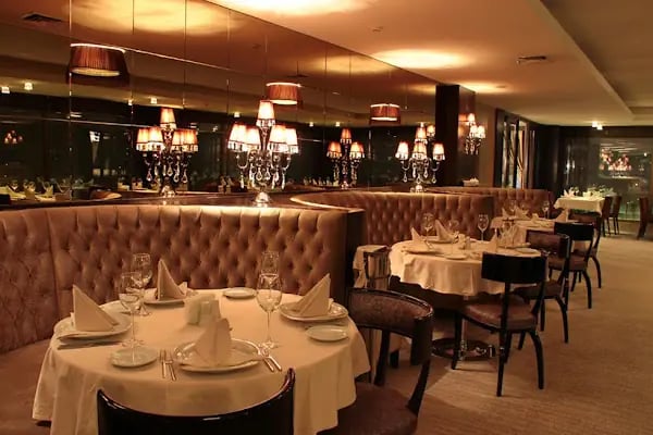Grand Hotel Gaziantep - Resim 14
