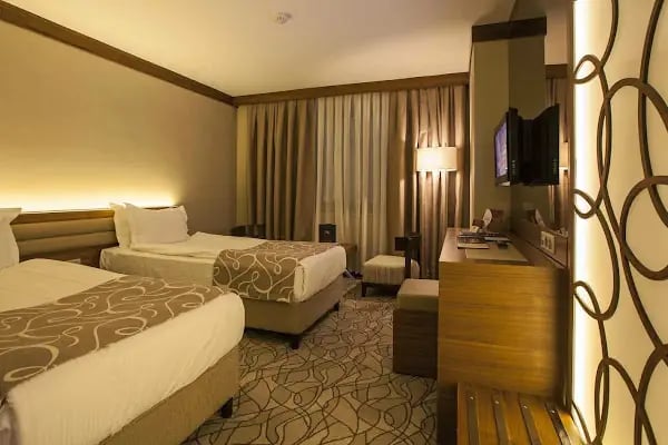 Grand Hotel Gaziantep - Resim 2