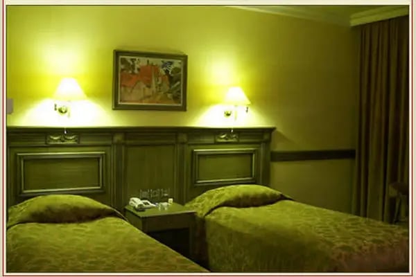 Grand Hotel Gaziantep - Resim 10