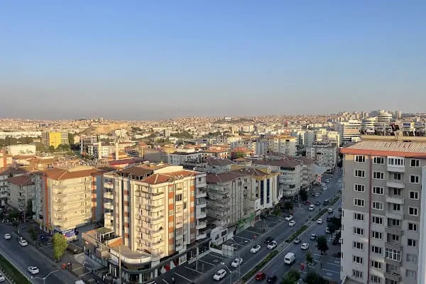 Grand Hotel Gaziantep - Resim 18