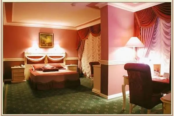 Grand Hotel Gaziantep - Resim 7