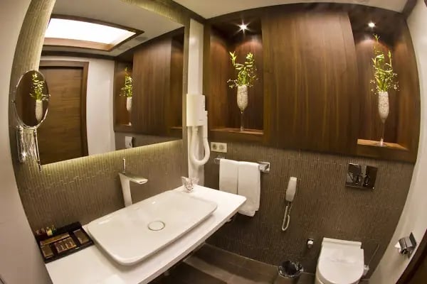 Grand Hotel Gaziantep - Resim 20