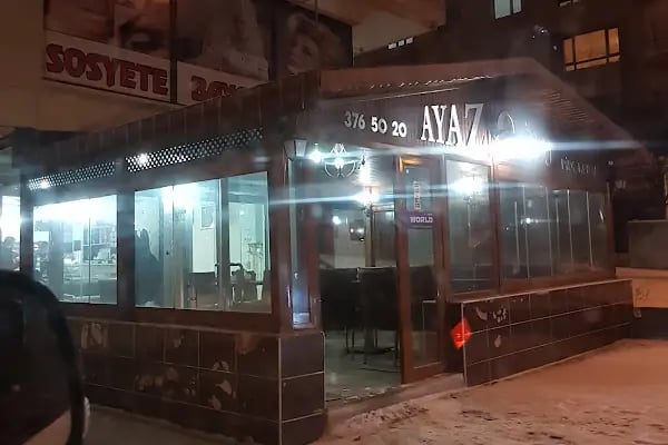 Ayazoğlu Pide Salonu - Resim 17