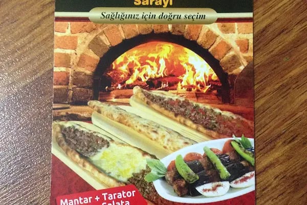 Ayazoğlu Pide Salonu - Resim 9