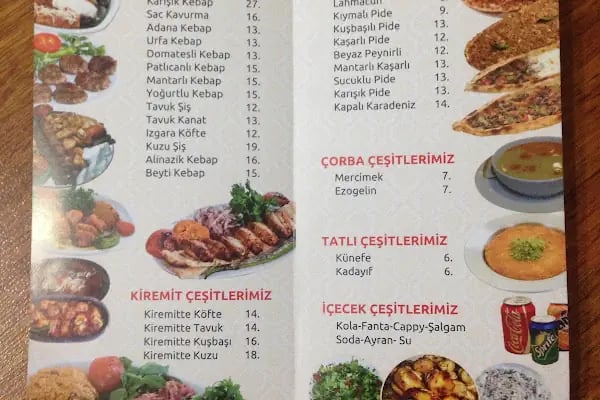 Ayazoğlu Pide Salonu - Resim 11