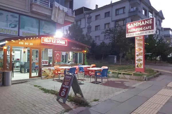 Ayazoğlu Pide Salonu - Resim 3