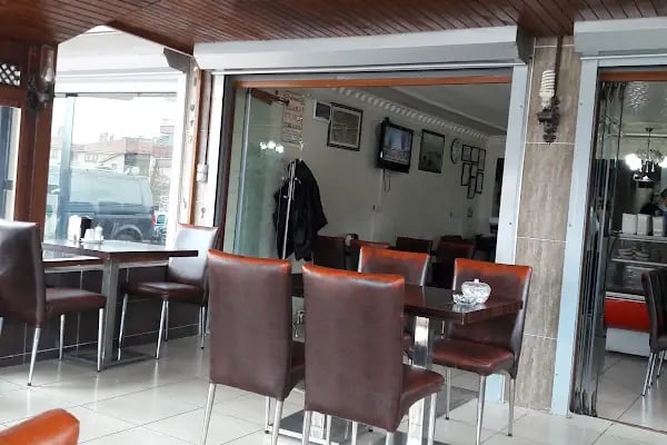 Ayazoğlu Pide Salonu - Resim 19