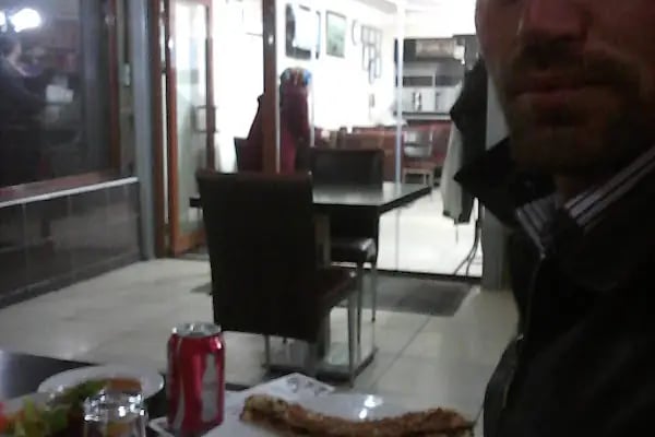 Ayazoğlu Pide Salonu - Resim 18
