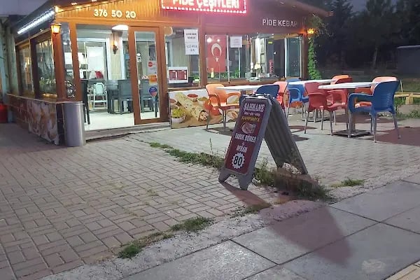Ayazoğlu Pide Salonu - Resim 16