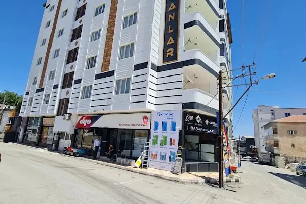 BAŞARANLAR İNŞAAT - Resim 5