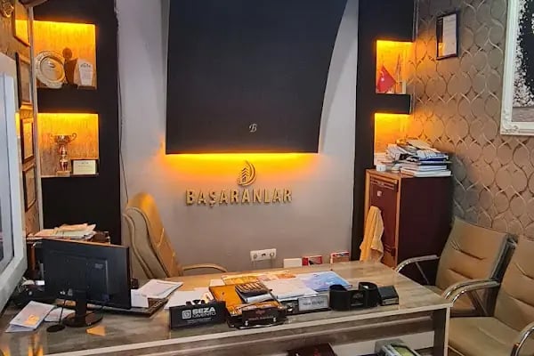 BAŞARANLAR İNŞAAT - Resim 12