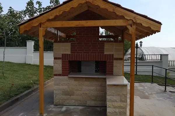 Sepetçi Köyü Köy Konağı ve köy müzesi - Resim 3