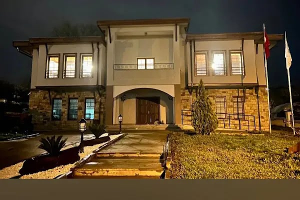 Sepetçi Köyü Köy Konağı ve köy müzesi - Resim 16