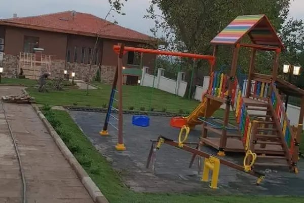 Sepetçi Köyü Köy Konağı ve köy müzesi - Resim 2