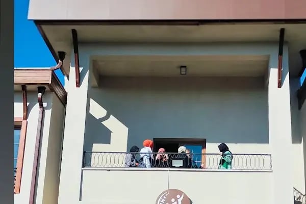 Sepetçi Köyü Köy Konağı ve köy müzesi - Resim 6