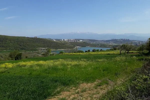 Sepetçi Köyü Köy Konağı ve köy müzesi - Resim 8