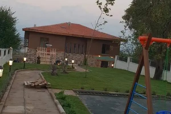 Sepetçi Köyü Köy Konağı ve köy müzesi - Resim 18