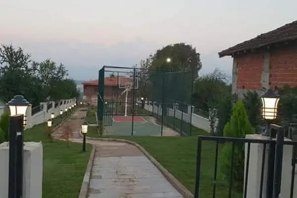 Sepetçi Köyü Köy Konağı ve köy müzesi - Resim 17