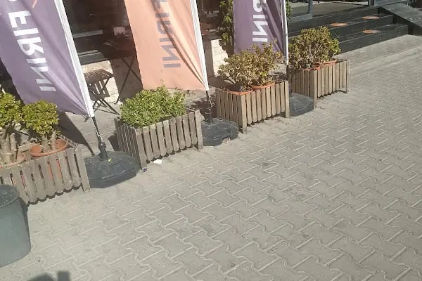 Alsancak Dostlar Fırını - KARŞIYAKA Boyoz - Resim 15