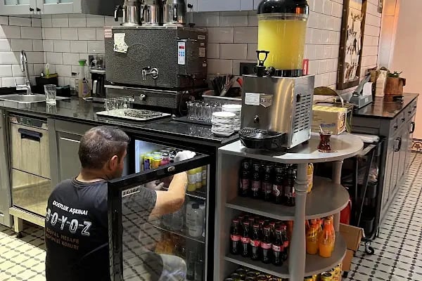 Alsancak Dostlar Fırını - KARŞIYAKA Boyoz - Resim 10