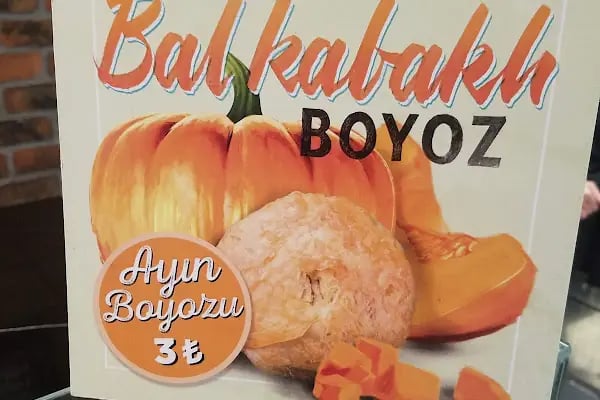 Alsancak Dostlar Fırını - KARŞIYAKA Boyoz - Resim 12