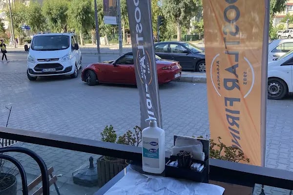 Alsancak Dostlar Fırını - KARŞIYAKA Boyoz - Resim 11