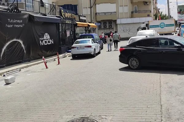 Alsancak Dostlar Fırını - KARŞIYAKA Boyoz - Resim 13