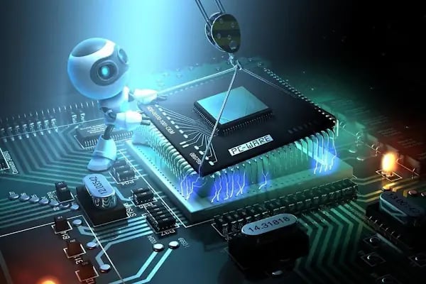 Ant Bilişim | Bursa Notebook - Bilgisayar - Tablet - MacBook Tamir Servisi - Resim 2